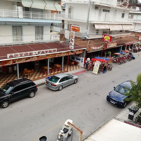 B&A Paralia Exterior photo