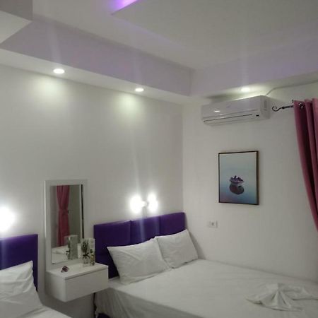 B&A Paralia Exterior photo