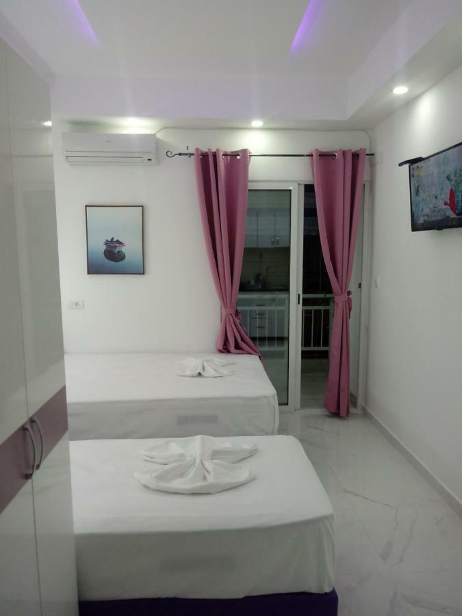 B&A Paralia Exterior photo