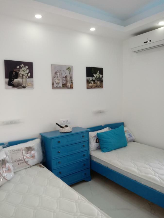 B&A Paralia Exterior photo
