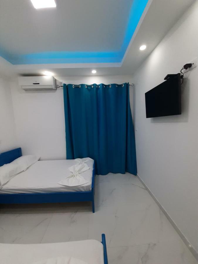 B&A Paralia Exterior photo